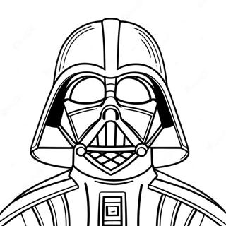Lego Star Wars Coloring Pages