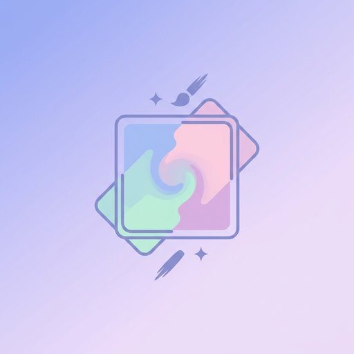 Aesthetic Wallpaper Generator — Aesthetic Blender