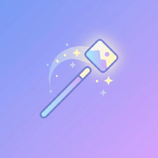 Customize Wallpaper with AI — wallpaper editing tool