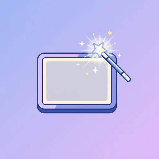 AI Photo Editor — wallpaper editing tool