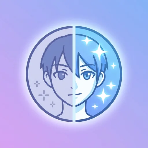 Anime Enhance