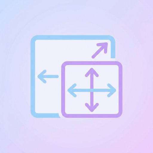 Aspect Ratio Cropper — wallpaper editing tool