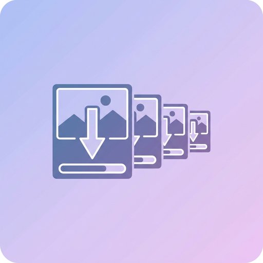 Batch Image Resizer | wallpaper image tool preview
