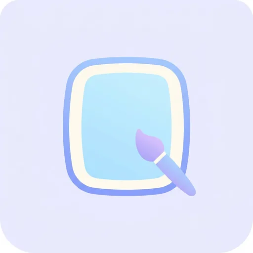 Blue BG