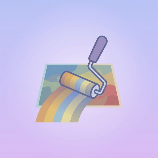 Color Blindness Simulator — svg editing tool