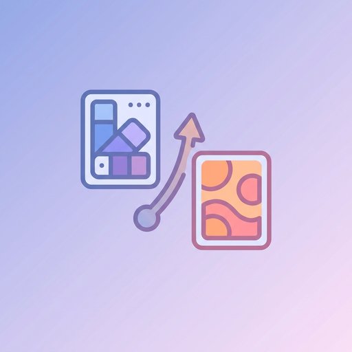 Color Converter — background editing tool