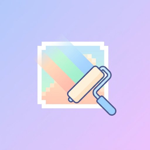 Color Picker from Image | wallpaper image tool preview