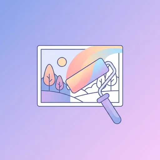 Photo to Coloring