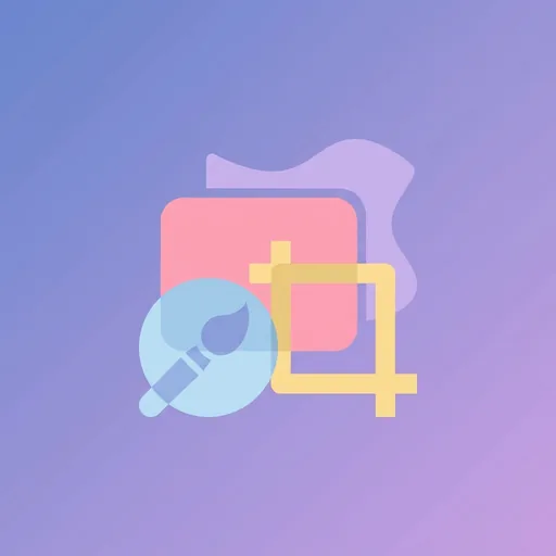 Pink BG
