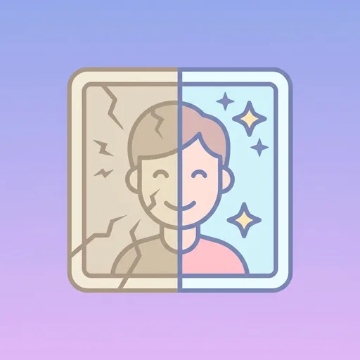 Restore Old
